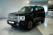 Haval H9 II Москва  - изображение 13