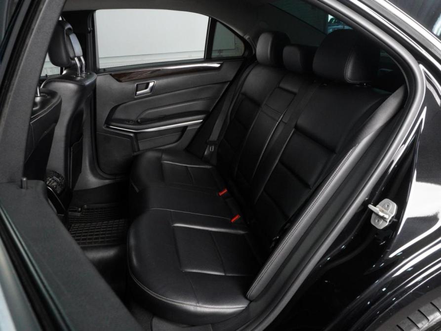 Mercedes-Benz E-Класс IV (W212 S212 C207) Рестайлинг Минеральные Воды  - изображение 9