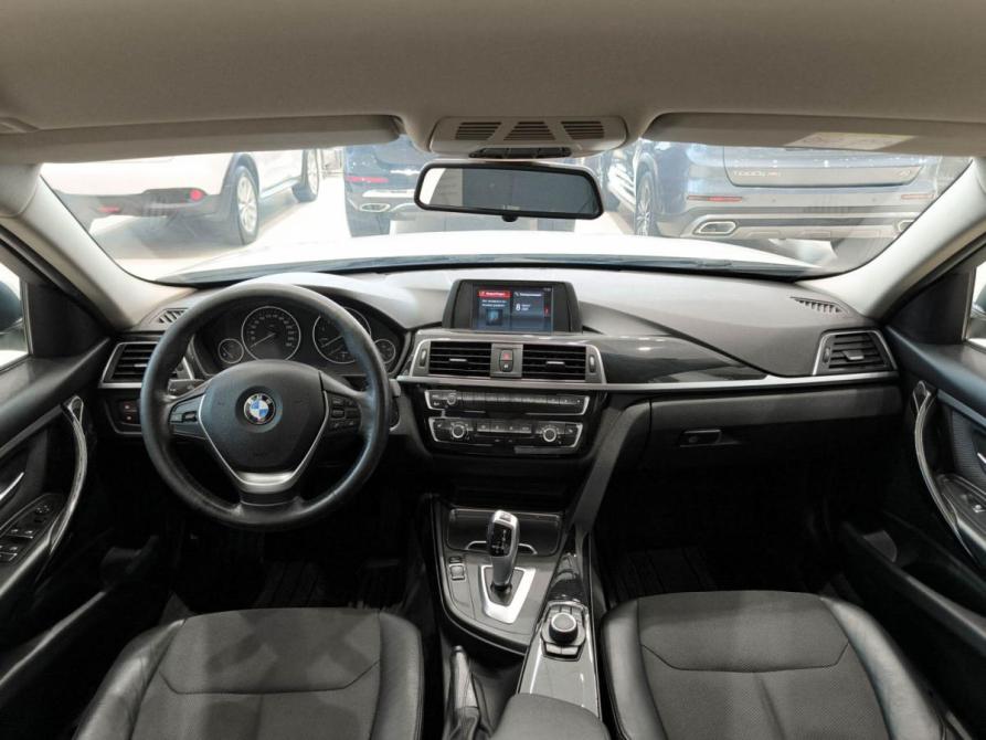 BMW 3 серии VI (F3x) Рестайлинг Казань  - изображение 17