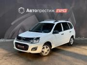 Lada (ВАЗ) Kalina II Пермь  - изображение 21