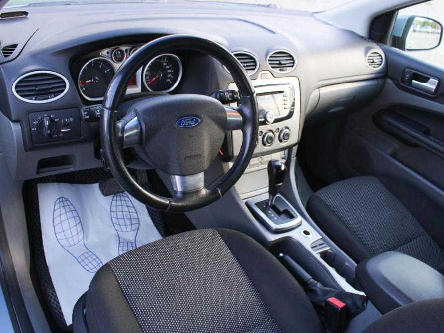 Ford Focus II Рестайлинг Калуга  - изображение 7