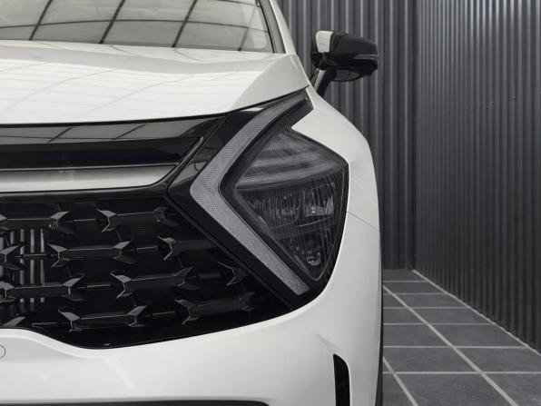 Kia Sportage V с пробегом 2025 года, цена 4 245 000 рублей, 65 км, внедорожник, Автокод Объявления