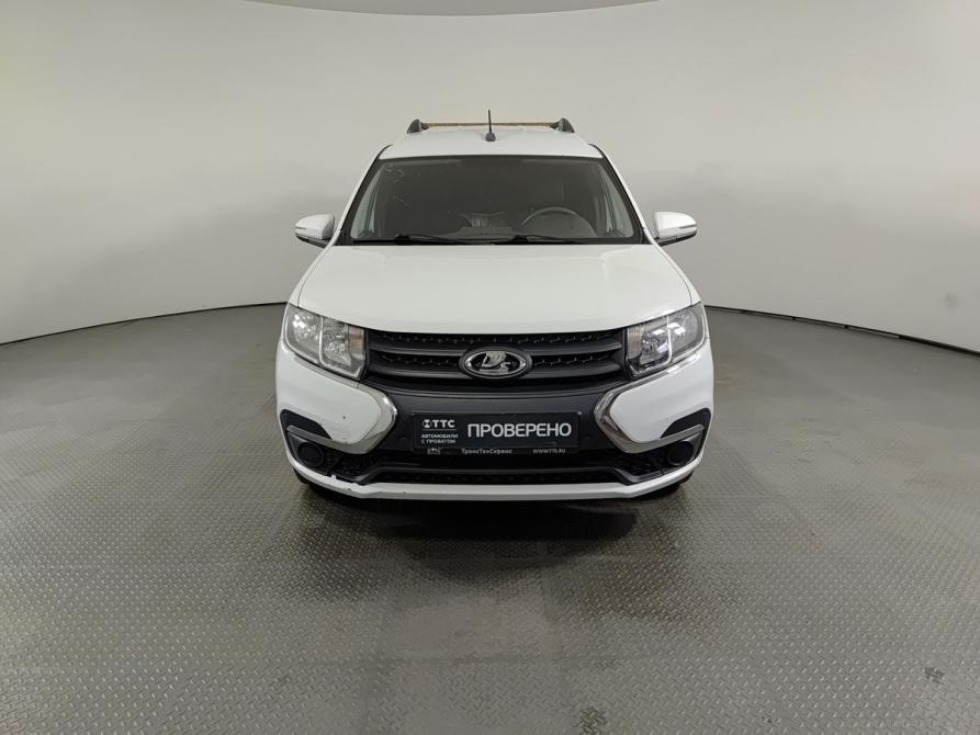 Lada (ВАЗ) Largus I Уфа  - изображение 2