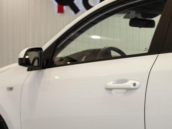 Kia Rio IV Рестайлинг с пробегом 2021 года, цена 1 890 000 рублей, 57999 км, седан, Автокод Объявления