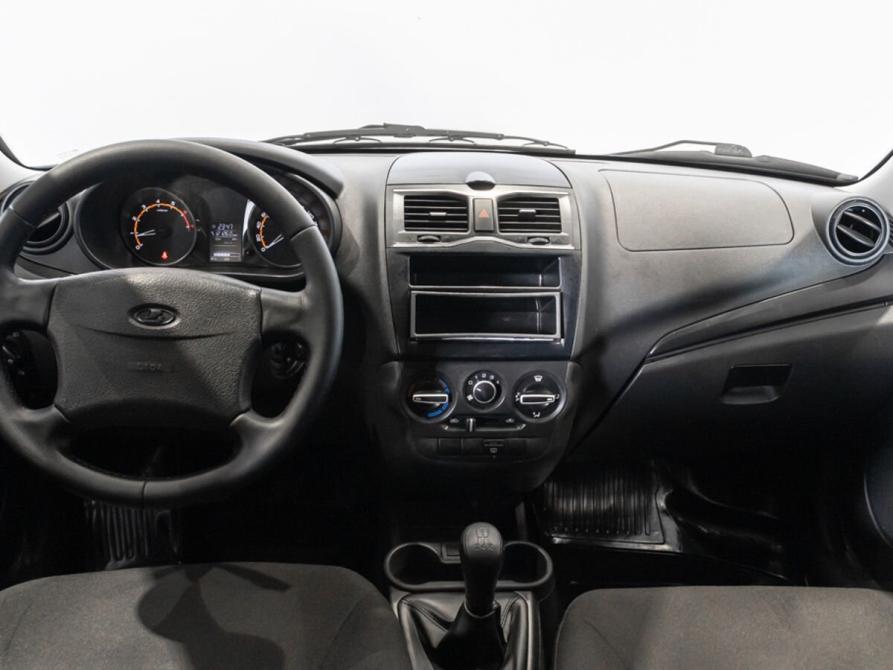Lada (ВАЗ) Granta I Рестайлинг Казань  - изображение 6