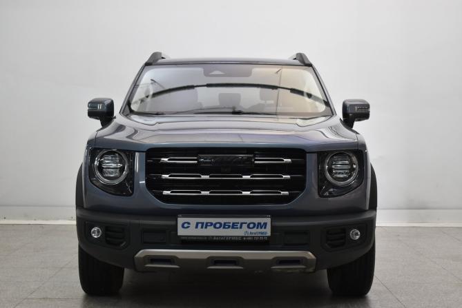 Haval Dargo I с пробегом 2024 года, цена 2 680 000 рублей, 53139 км, внедорожник, Автокод Объявления