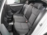 Skoda Octavia III (A7) Воронеж  - изображение 27
