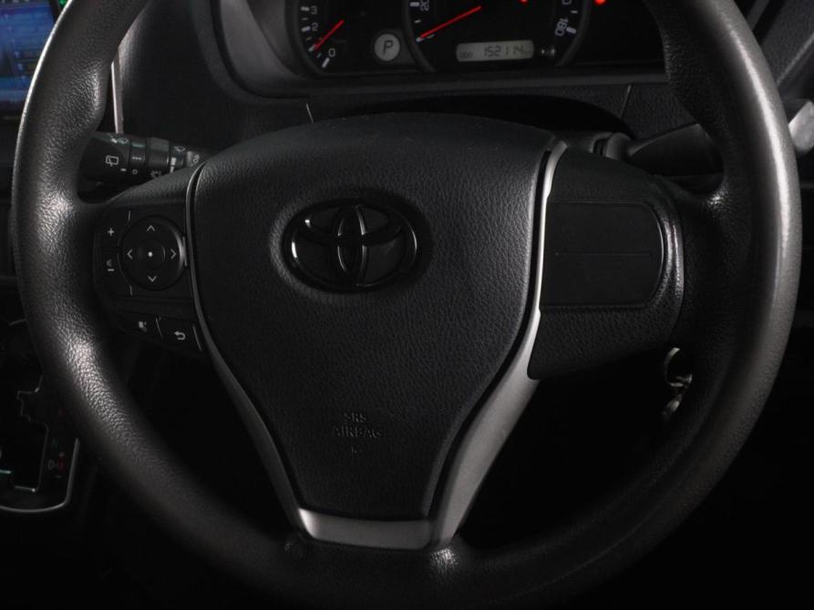 Toyota Voxy III (R80) Минеральные Воды  - изображение 18
