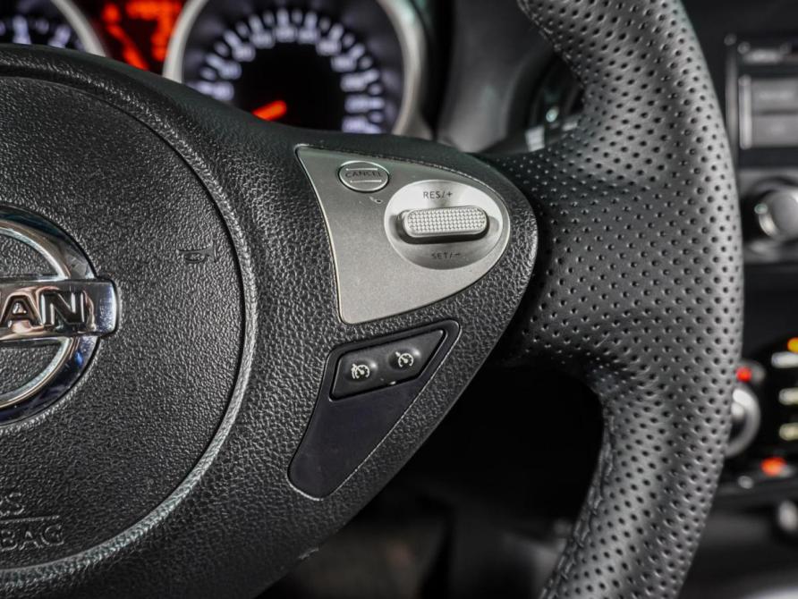 Nissan Juke I Воронеж  - изображение 15