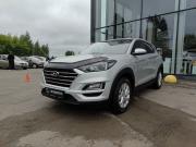 Hyundai Tucson III Рестайлинг Ижевск  - изображение 25