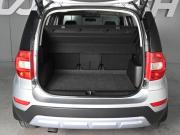 Skoda Yeti I Рестайлинг Ростов-на-Дону  - изображение 32