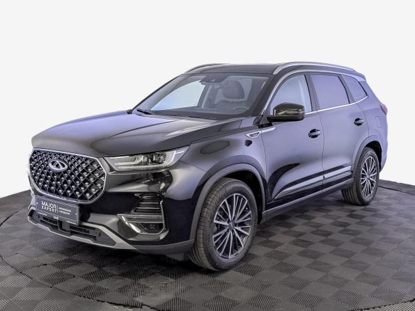 Chery Tiggo 8 Pro I с пробегом 2023 года, цена 2 070 000 рублей, 48700 км, внедорожник, Автокод Объявления