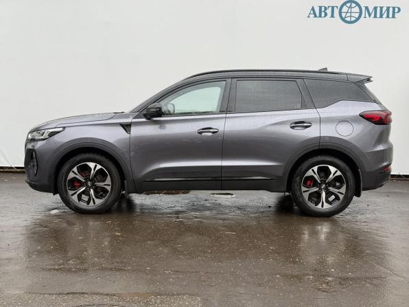 Chery Tiggo 7 Pro Max I с пробегом 2023 года, цена 1 900 000 рублей, 61948 км, внедорожник, Автокод Объявления