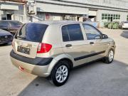 Hyundai Getz I Рестайлинг Нижний Новгород  - изображение 19