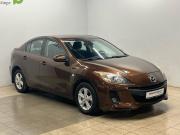 Mazda 3 II (BL) Рестайлинг Санкт-Петербург  - изображение 29