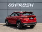 Changan CS35 Plus I Рестайлинг Краснодар  - изображение 29