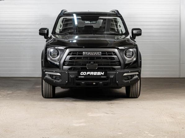 Haval Dargo с пробегом 2025 года, цена 3 308 000 рублей, 7918 км, внедорожник, Автокод Объявления