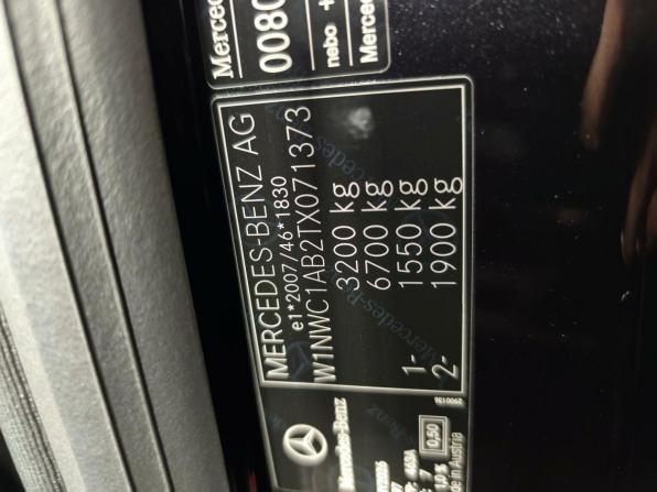 Новый Mercedes-Benz G-Класс III (W465) Рестайлинг 2025 года, цена 25 200 000 рублей, внедорожник, Автокод Объявления