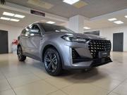 JETOUR X70+ I Рестайлинг Москва  - изображение 16