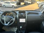 Lada (ВАЗ) Largus I Рестайлинг Пермь  - изображение 38
