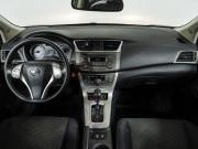 Nissan Sentra VII (B17) Москва  - изображение 28