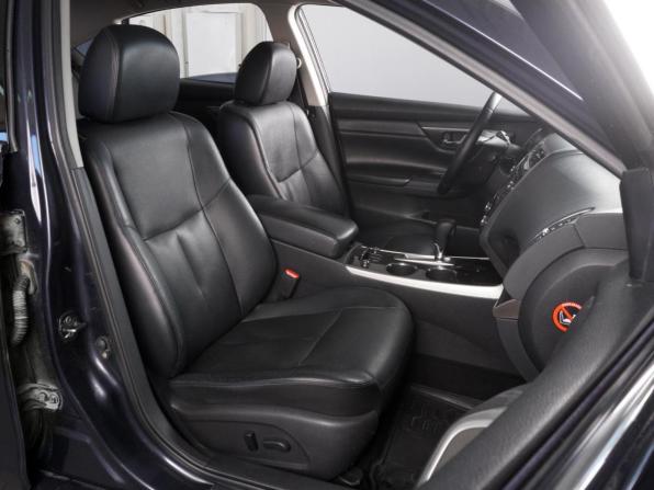 Nissan Teana III с пробегом 2015 года, цена 1 319 000 рублей, 216003 км, седан, Автокод Объявления