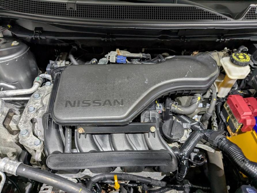 Nissan Qashqai II Химки  - изображение 5