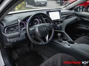 Toyota Camry VIII (XV70) Рестайлинг Москва  - изображение 40