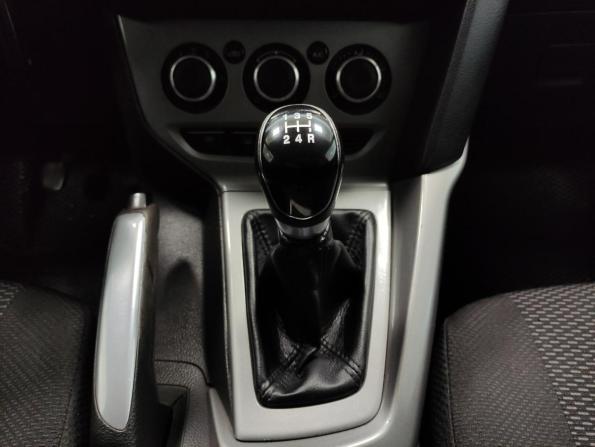 Ford Focus III с пробегом 2012 года, цена 740 000 рублей, 110305 км, универсал, Автокод Объявления