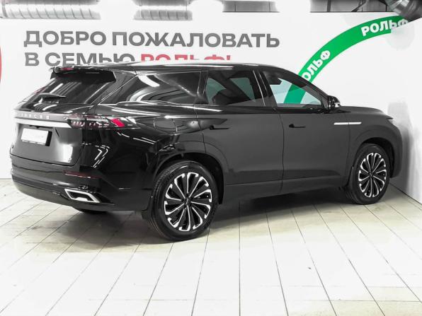 Jaecoo J8 с пробегом 2024 года, цена 3 145 000 рублей, 27000 км, внедорожник, Автокод Объявления