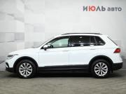 Volkswagen Tiguan II Рестайлинг Екатеринбург  - изображение 28