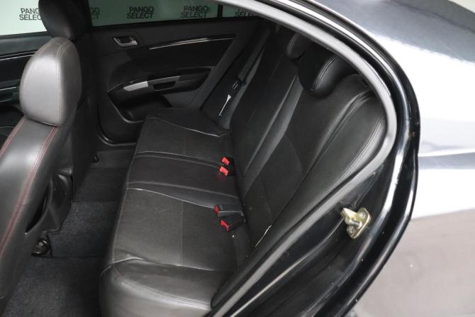 Geely Emgrand EC7 с пробегом 2015 года, цена 278 000 рублей, 289367 км, седан, Автокод Объявления