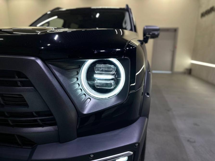 Haval Dargo I Новосибирск  - изображение 12