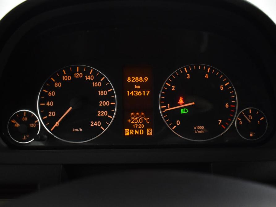 Mercedes-Benz A-Класс II (W169) Санкт-Петербург  - изображение 21