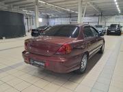 Kia Spectra I Рестайлинг 2 Набережные Челны  - изображение 30
