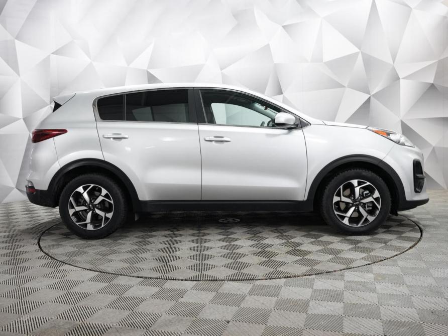 Kia Sportage IV Рестайлинг Ульяновск  - изображение 6