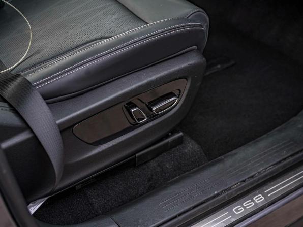 GAC GS8 II с пробегом 2025 года, цена 3 370 000 рублей, 31349 км, внедорожник, Автокод Объявления