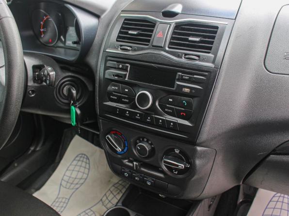 Lada (ВАЗ) Granta I Рестайлинг с пробегом 2021 года, цена 597 000 рублей, 125501 км, лифтбек, Автокод Объявления
