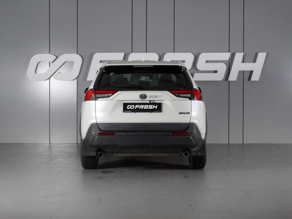 Toyota RAV4 V (XA50) с пробегом 2020 года, цена 3 059 000 рублей, 44408 км, внедорожник, Автокод Объявления