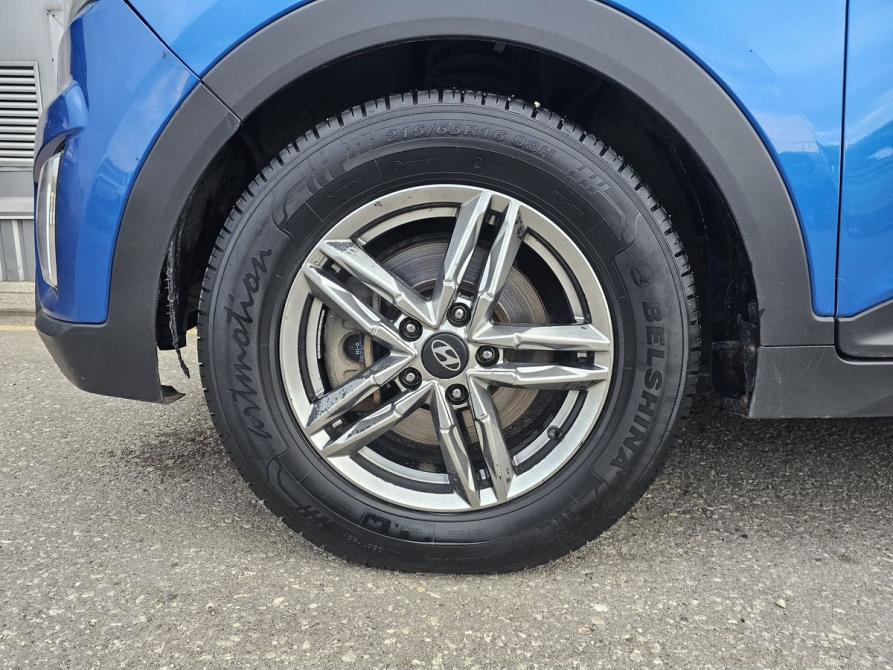 Hyundai Creta I Саратов  - изображение 15