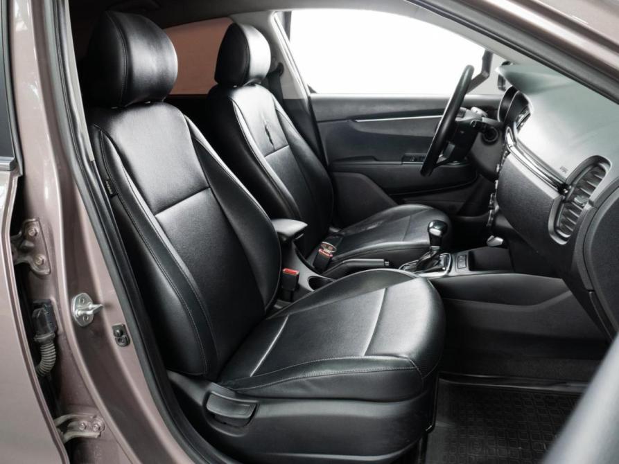 Kia Rio IV Тюмень  - изображение 8