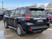 Toyota Land Cruiser Prado 150 Series Рестайлинг 2 Пермь  - изображение 36