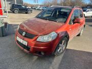 Suzuki SX4 I (Classic) Нижний Новгород  - изображение 16