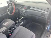 Mitsubishi Lancer IX Курган  - изображение 23