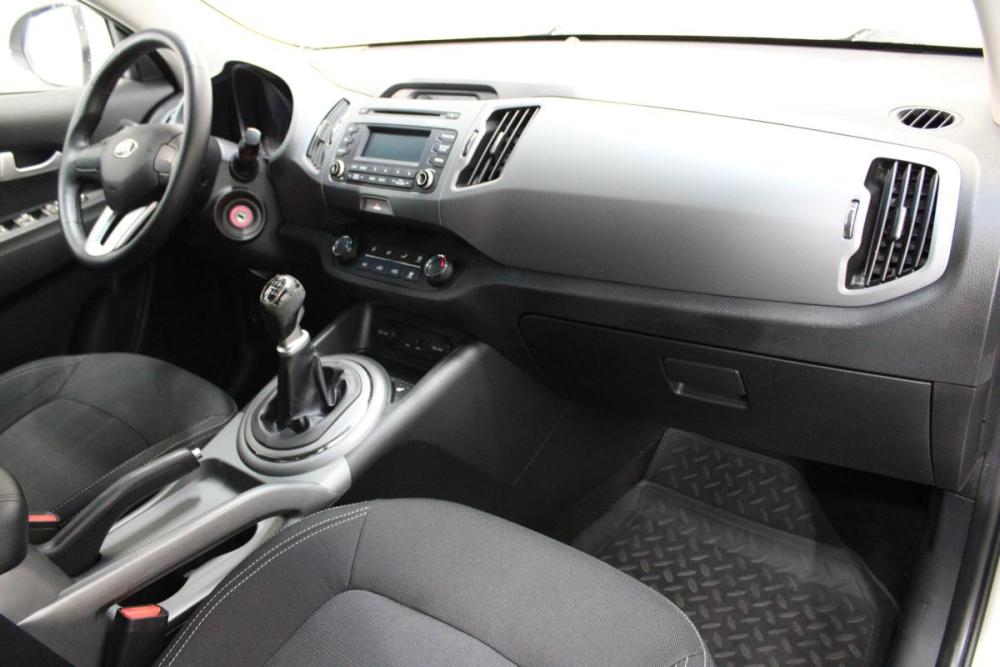 Kia Sportage III Рестайлинг Ярославль  - изображение 11