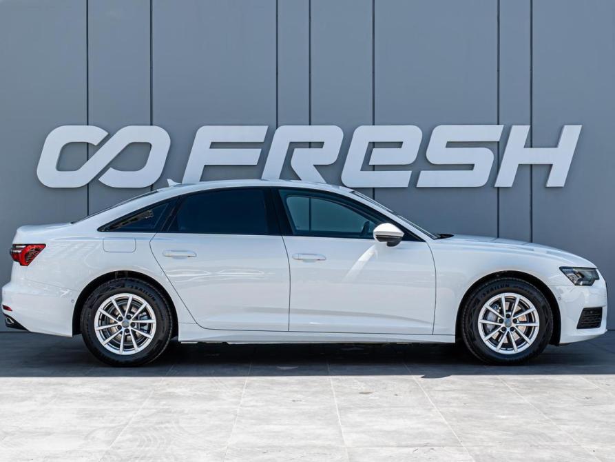 Audi A6 V (C8) Краснодар  - изображение 5