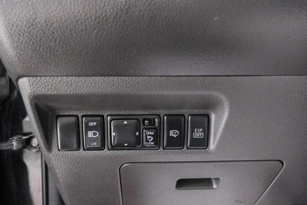 Nissan X-Trail I Рестайлинг Красноярск  - изображение 16