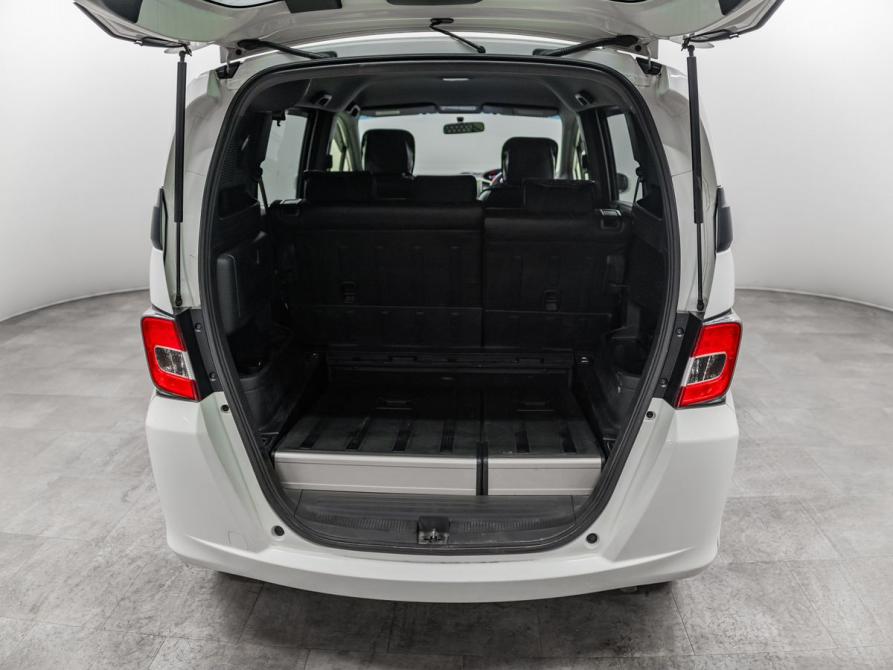 Honda Freed I Рестайлинг 2 Красноярск  - изображение 17