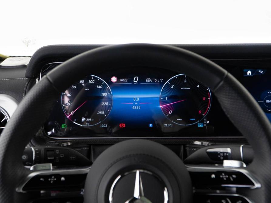 Mercedes-Benz G-Класс III (W465) Рестайлинг Москва  - изображение 29
