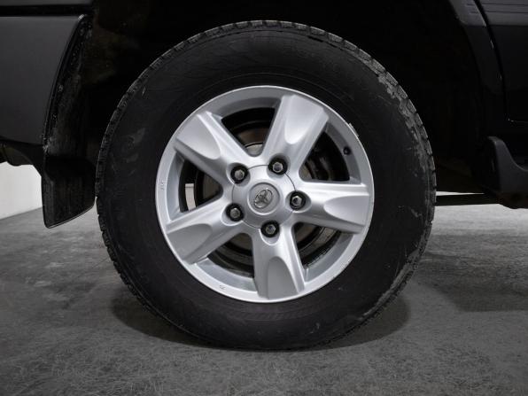 Toyota Land Cruiser 100 Series Рестайлинг 1 с пробегом 2005 года, цена 2 018 500 рублей, 442910 км, внедорожник, Автокод Объявления